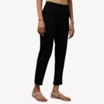 Premium lycra cotton fabric