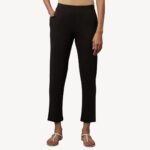 Premium lycra cotton fabric - Image 3